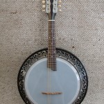 Weymann Mando-Banjo 1