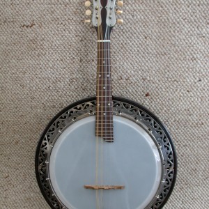 Weymann Mando-Banjo 1